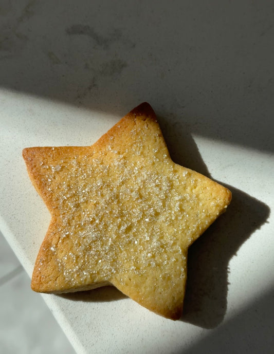 Star Cookies