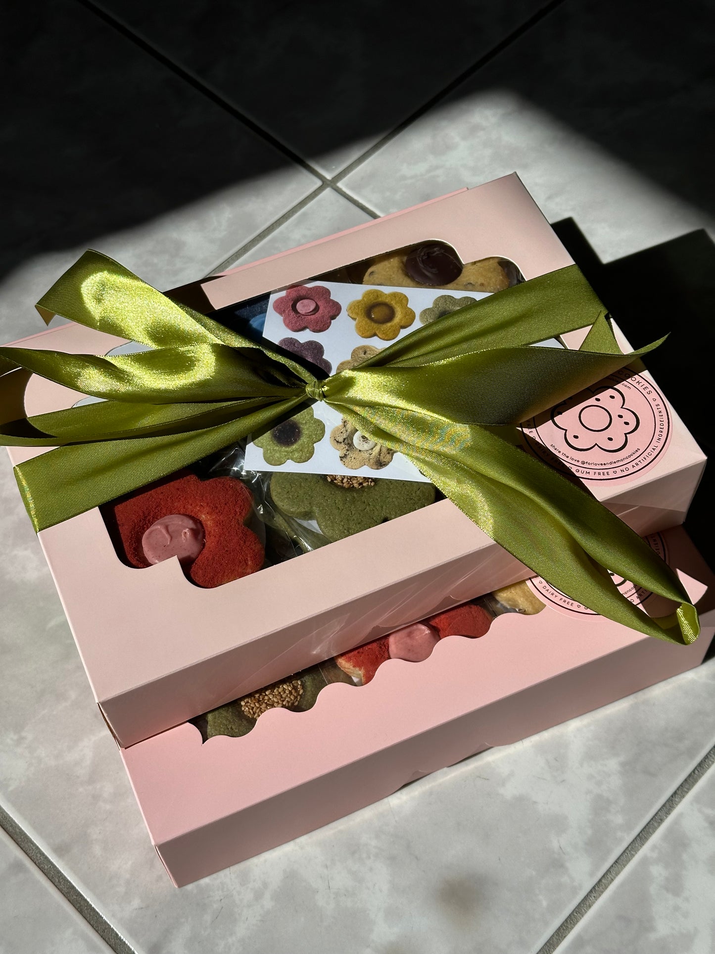 Party Boxes
