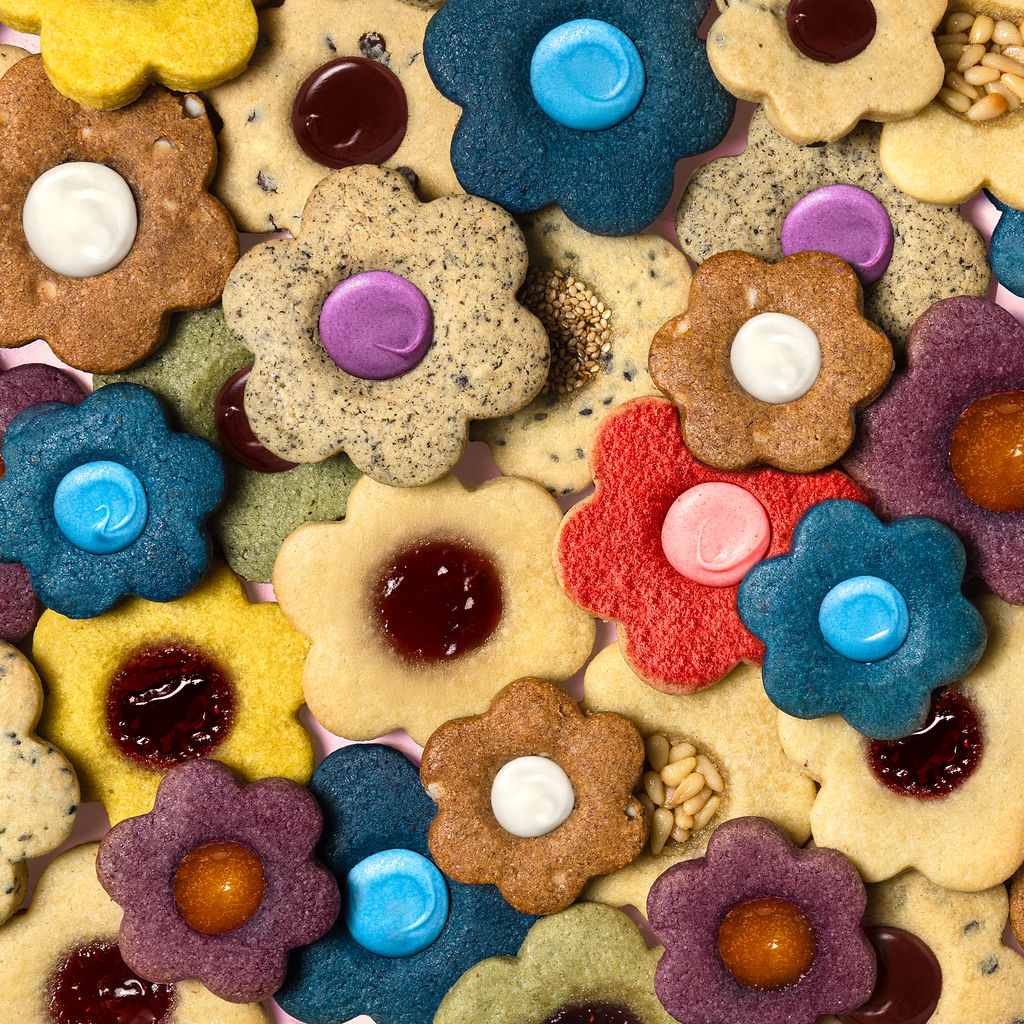 Cookie Club - Monthly Subscription