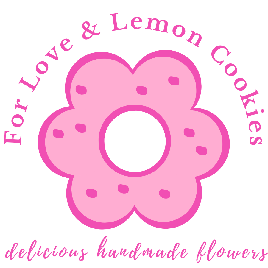 For Love And Lemon Cookies