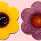 Build-a-Box of Flower Cookies