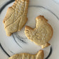 Fish Cookies