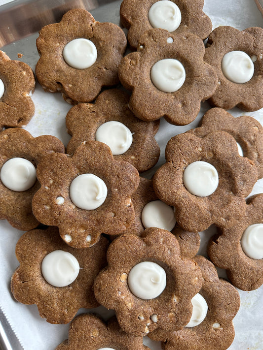 Vegan Gingerbread