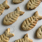 Fish Cookies