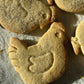 Chicken Cookies