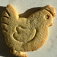 Chicken Cookies