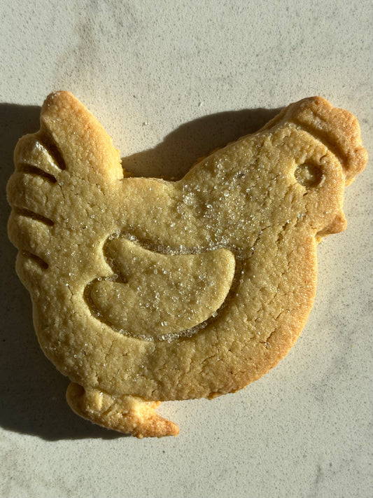 Chicken Cookies
