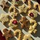 Christmas Cookie Gift Box Pre-Order