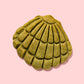 Seashell Cookies