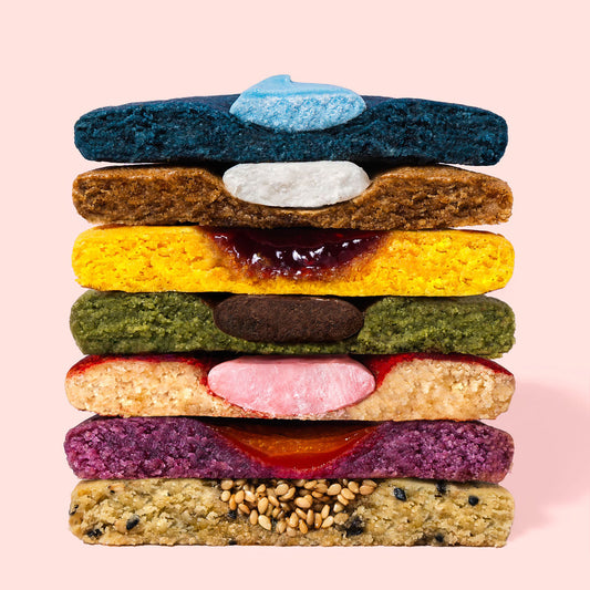 Cookie Club - Monthly Subscription