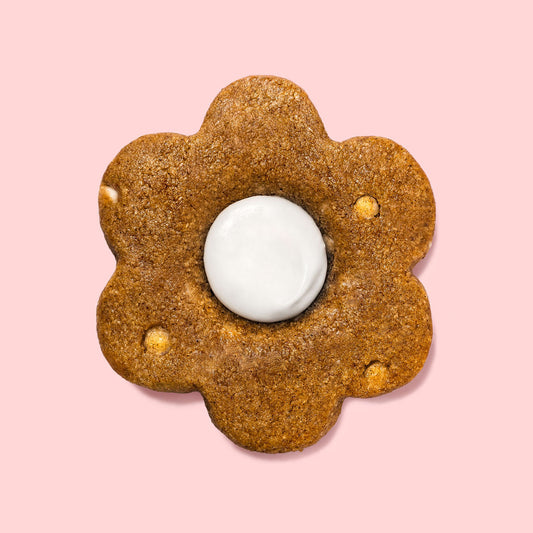 Cinnamon Toast (v)